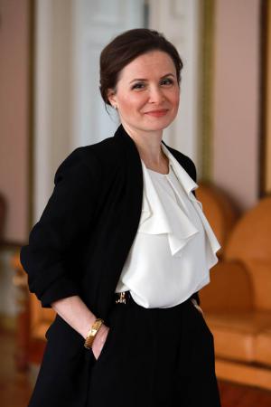 Мария Грантовна Лукьянова | Адвокат Мария Лукьянова